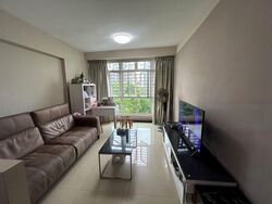 Blk 266B The Coris (Sengkang), HDB 4 Rooms #459769681